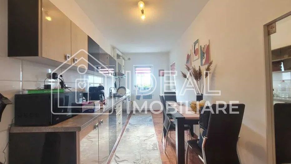 Apartament de vanzare 2 camere, in Selimbar - Poză 1