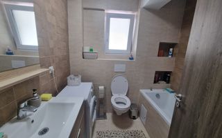 Apartament cu 2 camere sd + loc de parcare - Bloc Nou - 420 euro ! - Poză 7