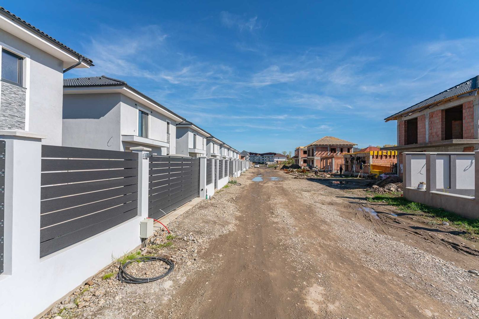 Alegerea dumneavoastră perfectă pentru confortul familiei în Brașov! - Poză 14