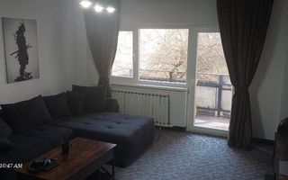 Etaj 1 , 2 camere Timocului - Poză 2