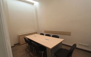 Spațiu de birouri mobilat - 120mp  în zona Unirii. - Poză 6