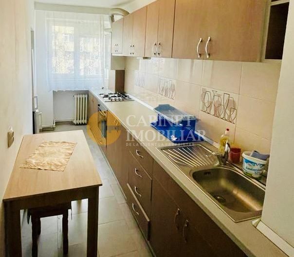 PRIMAVERII 2 camere DECOMANDAT - Etaj intermediar - Mobilat utilat - Poză 8