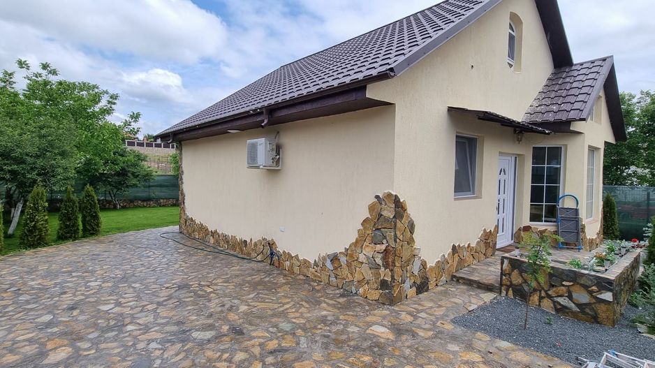 Vila noua, P+M, teren 350 mp - zona Bariera Traian - COMISION 0% - Poză 11