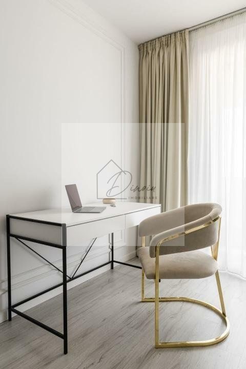 Apartament 3 camere Sos.Oltenitei I Sky Garden Residence I loc parcare - Poză 12