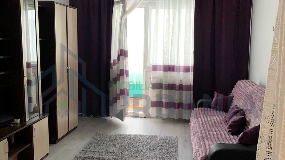 Închiriez apartament zonă – Tătărași - Poză 1