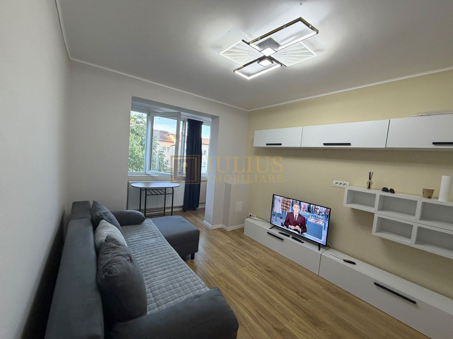 2 camere, zona Sala Olimpia - stadion Dan Paltinisan -Complex Studentesc - Poză 6