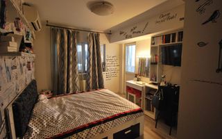 Apartament 4 camere Piata Sudului / Alexandru Obregia bloc 1980 - Poză 9