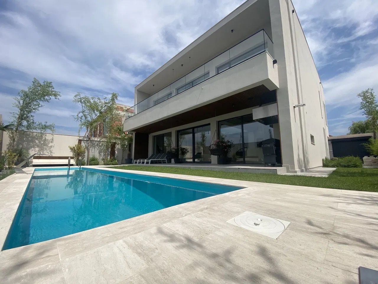 Vila Premium Beton Monolit, Smart | Corbeanca | De Vânzare - Poză 2