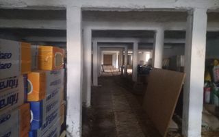 Spatiu industrial de 800mp si teren 3504 mp in loc Panet - Poză 5