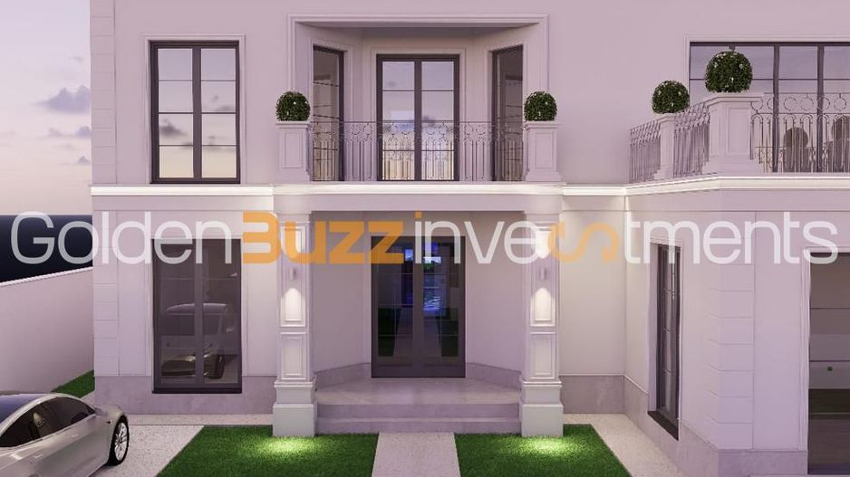 Vila Premium | Pipera | - Poză 4