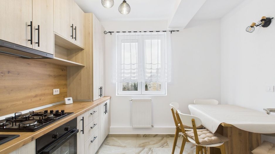 Apartament modern – Zona Gării - Poză 6