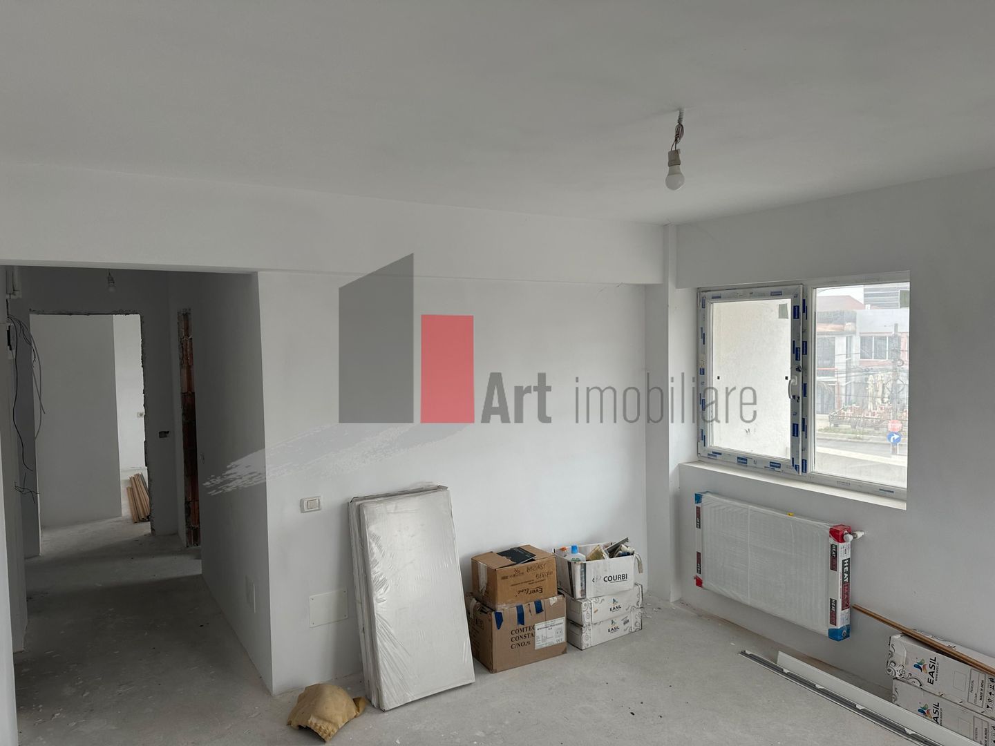 Apartament 2 camere Sos. Oltenitei Gata de mutare - Poză 4