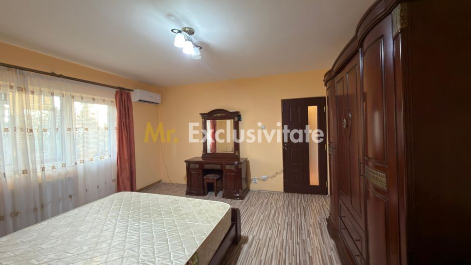 Garsonieră spațioasă de închiriat în Mioveni – zona Robea - Poză 1