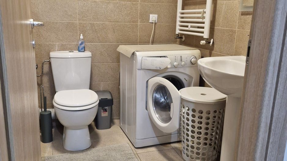 Apartament 2 camere decomandat - metrou  Grozavesti | Complex Nou - Poză 8