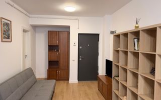 Ap. 2 camere | 47 mp | Mărăști | Etaj 3 | Confort, liniște și acces facil - Poză 19