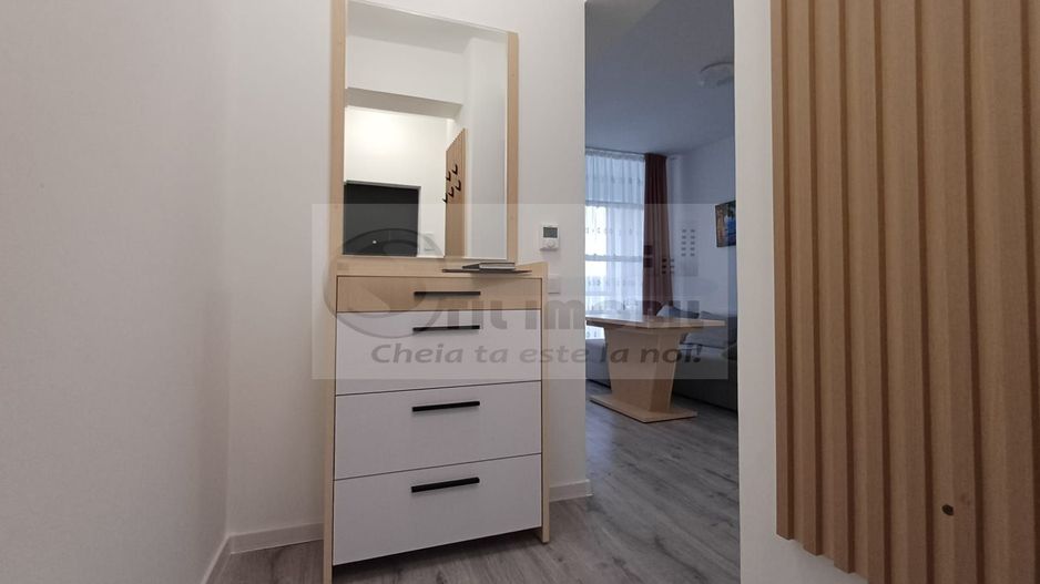 Apartament 2 camere open-space si Loc de parcare in Cartier Visoianu - Poză 7