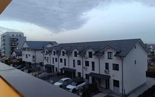 Vanzare apartament 3 camere Bragadiru ( Spazio Residence) - Poză 16