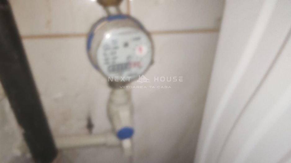 Apartament 13 Septembrie   - centrala termica si loc de parcare - Poză 20