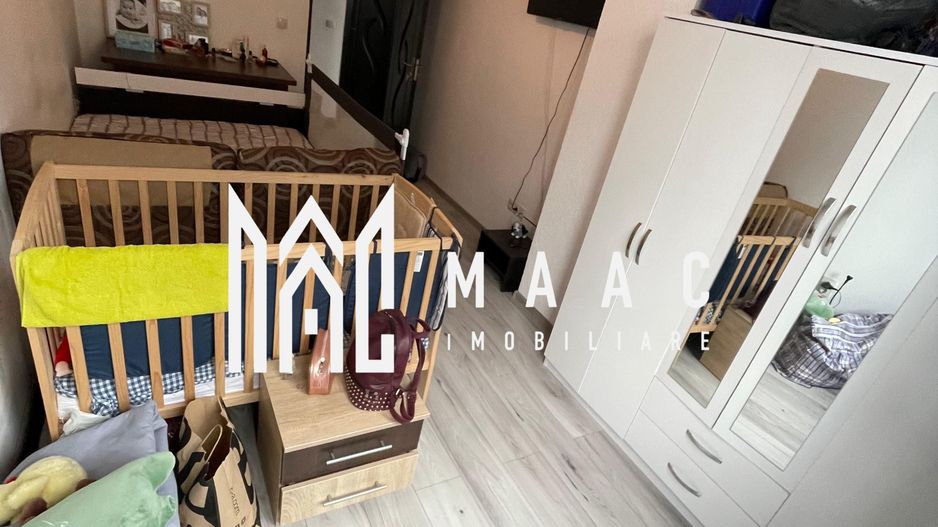 Apartament 3 camere I 70 mp I Vedere panoramică I Doamna Stanca - Poză 11