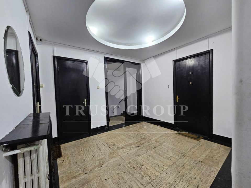 Apartament 3 camere Gradina Icoanei | fara risc sau urgenta | imobil cu lift - Poză 21