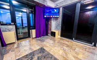 TOMIS NORD(COD 05) - Campus Apartament 2 Camere cu Vedere la Lac - Poză 5