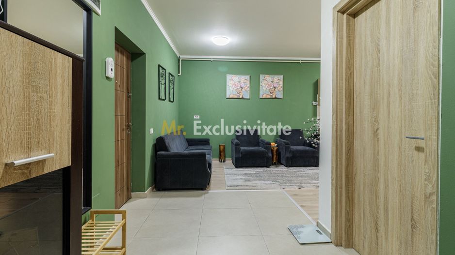 2 camere | Bloc 2020 | Mobilat si utilat - Poză 9