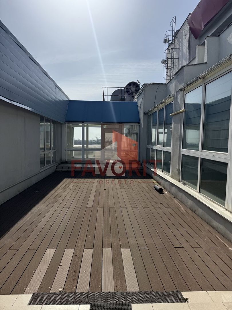 Spatii de birouri in centrul Timisoarei. Disponibile imediat - Poză 12