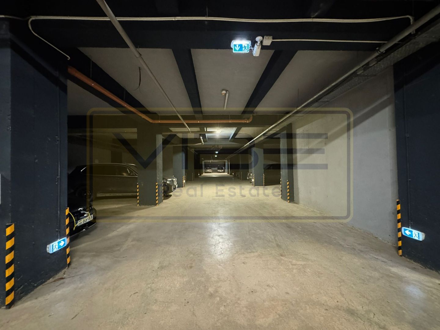 Apartament 2 camere Copou-15 min Univ.Al I Cuza - Poză 21