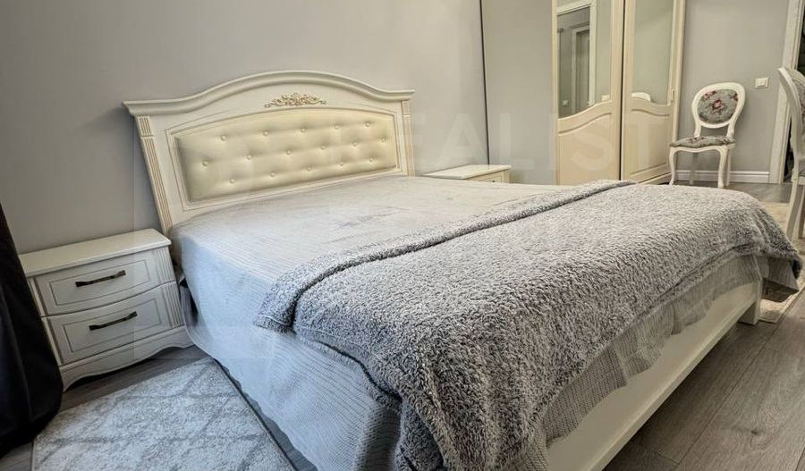 Chirie, apartament, 2 camere, str. Petru Rareș, Centru - Poză 5