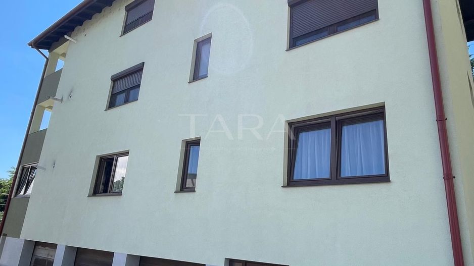 EXCLUSIVITATE. Confortul unei case. Eleganța unui apartament. - Poză 39