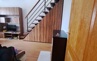 Mansardă spațioasă | 47 mp utili | Etaj 5 | Ștefan cel Mare - Poză 5