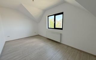 Vila Individuala / Intrare in comuna Berceni / 4 Camere / 3 Bai - Poză 11