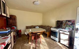 Casa | 81 mp | TEREN 2084 | Bucerdea Vinoasa - Poză 9