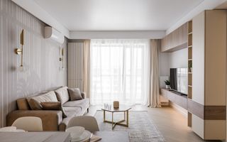 AP. 2 CAMERE- CORTINA NORTH, PARCARE INCLUSA, BOXA, CENTRALA PROPRIE - Poză 1