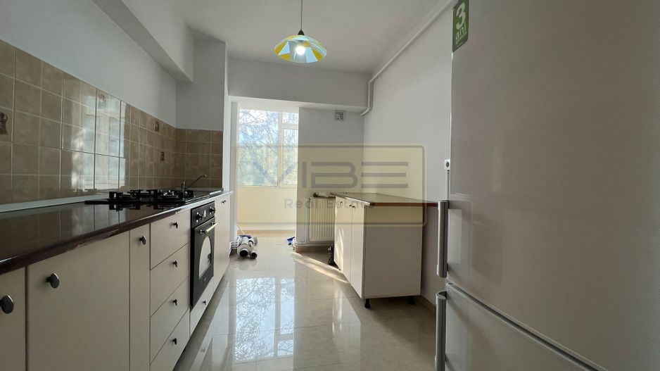 Apartament 3 camere Centru Civic - Esplanada Barboi - Poză 7