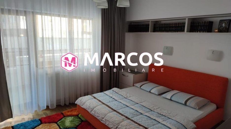 Apartament 3 camere decomandt, Central, ID 735 - Poză 3