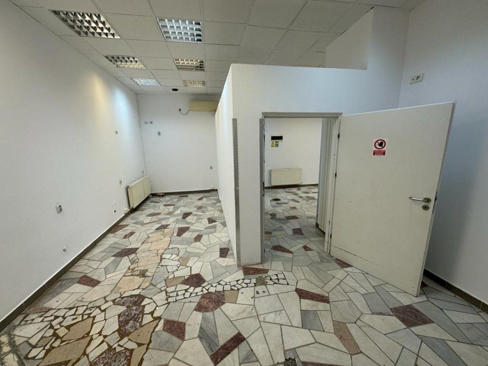 PROPRIETAR vand spatiu comercial pe Stefan Cel Mare - Poză 5