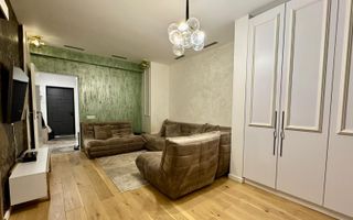 Apartament | 3 camere | PARTER Cosmopolis - Poză 3