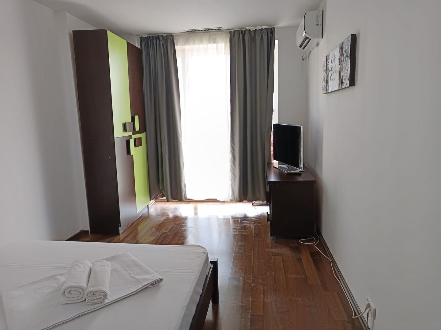 Apartament 2 camere Coralia Campusul Universitar - Satul de vacanta - Poză 9
