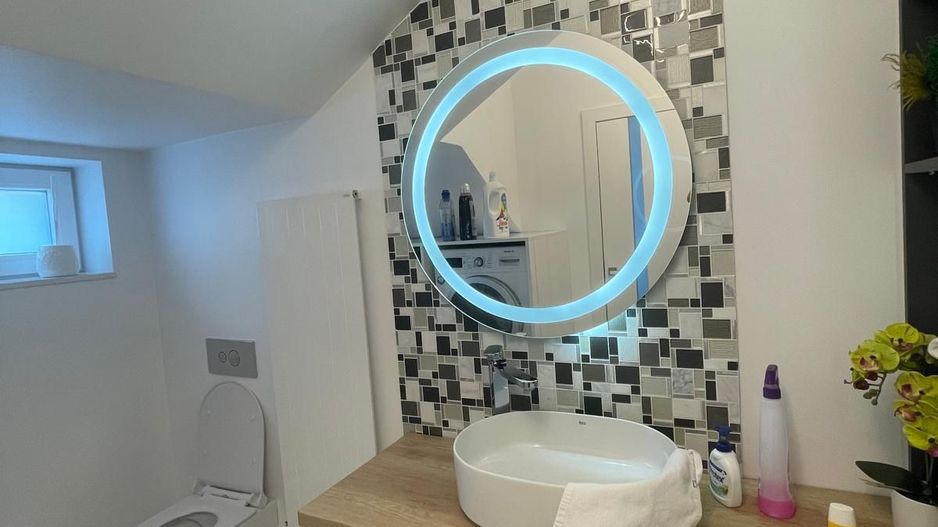 Casa Individuala cu piscina, complet mobilata si utilata, Timisoara - Poză 12