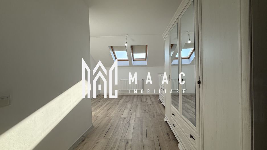 Apartament 2 camere | Mobilat modern | Decomandat | Lazaret - Poză 5