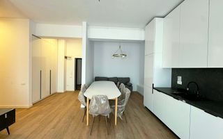 Apartament 3 camere nou, 80 mp + grădină 60 mp, parcare, Pipera, Sector 1 - Poză 3