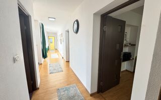 Beregsau Mare-Casa Individuala-Renovata Complet - Poză 13