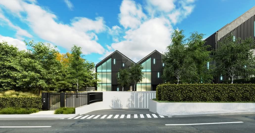 SAS Living-Locuințe moderne într-o Comunitate Verde - Poză 4