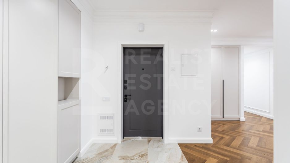 Chirie, apartament, 4 camere, stradela Teatrului, Buiucani - Poză 5