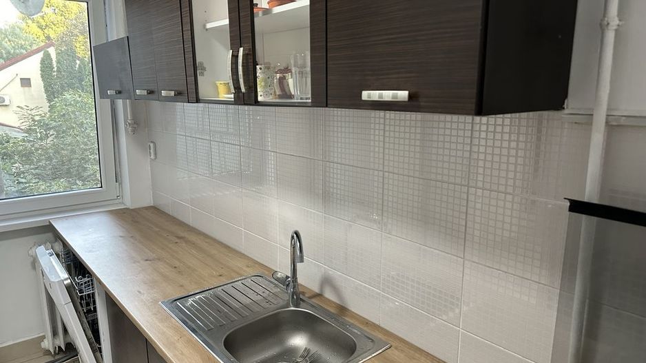 Apartament 3 camere lângă Medicina | Etaj 1 | 66 mp | Renovat - Poză 6