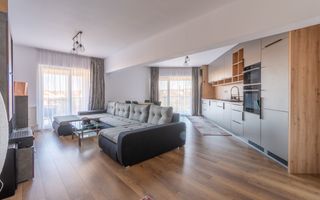 Apartament cu 2 camere de vanzare in Viva City - Poză 1