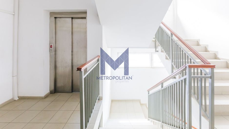 [Comision ZERO] Apartament 1 cameră, terasă, etaj 1, Calea Turzii - Poză 3