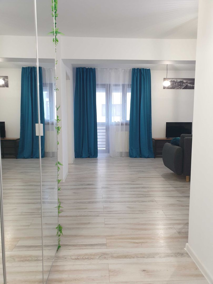 Apartament 2 camere de închiriat Brâncoveanu - Poză 1