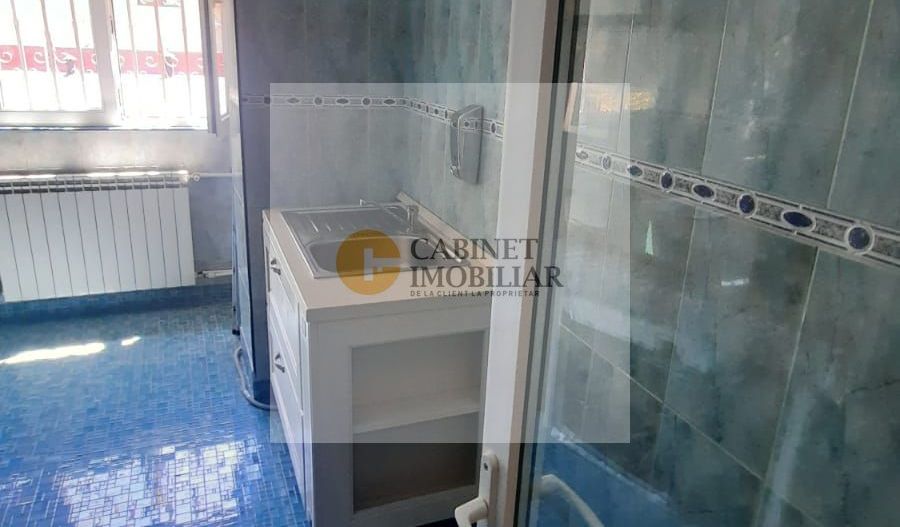 3 camere  | Cismigiu  | Parter Inalt | Centrala proprie | Garaj - Poză 10